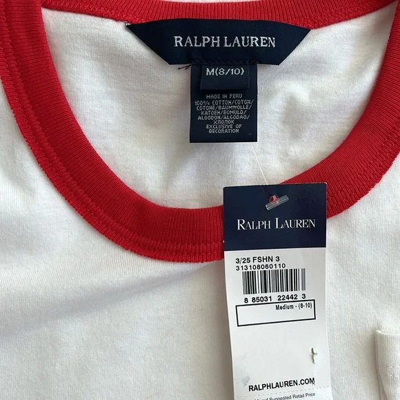 Ralph Lauren Dress - Picture 7 of 7